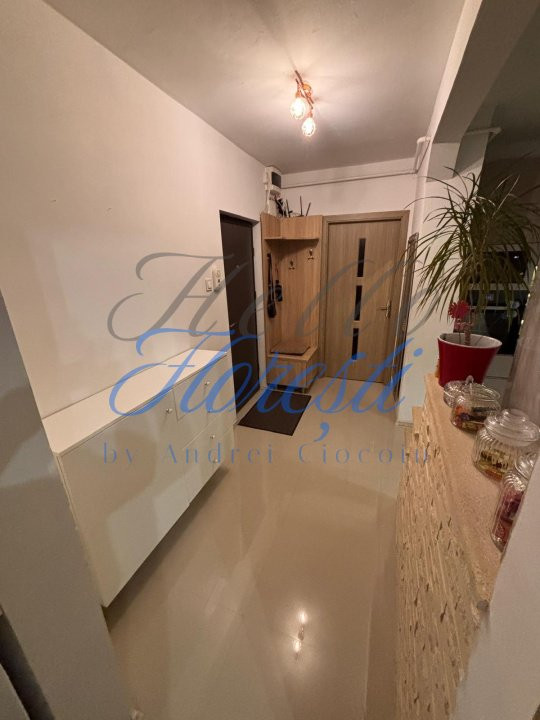 Apartament 2 camere, 58 mp, cartier Manastur