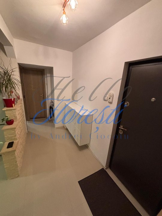 Apartament 2 camere, 58 mp, cartier Manastur