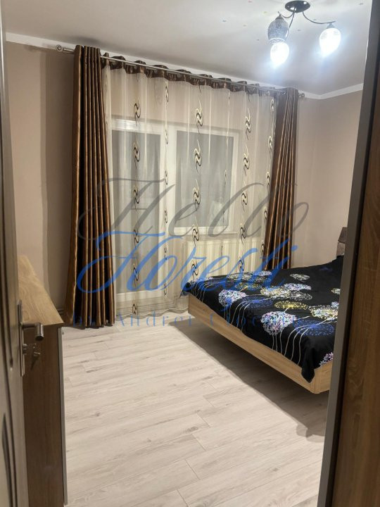 Apartament 2 camere, 58 mp, cartier Manastur