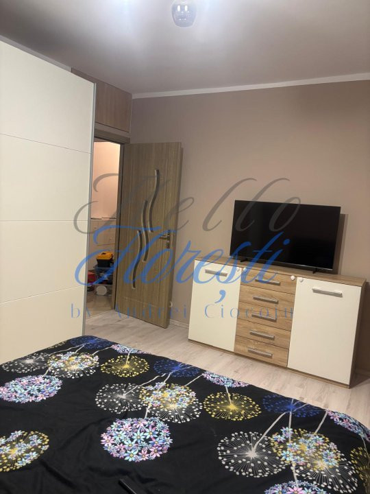 Apartament 2 camere, 58 mp, cartier Manastur