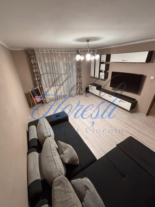 Apartament 2 camere, 58 mp, cartier Manastur