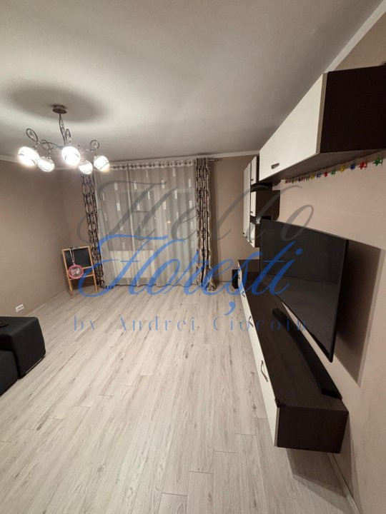 Apartament 2 camere, 58 mp, cartier Manastur
