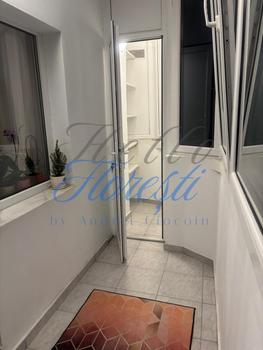 Apartament 2 camere, 58 mp, cartier Manastur