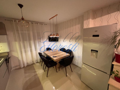 Apartament 2 camere, 58 mp, cartier Manastur