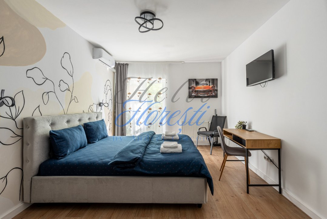 Apartament 1 camere, 22 mp, cartier Gheorgheni
