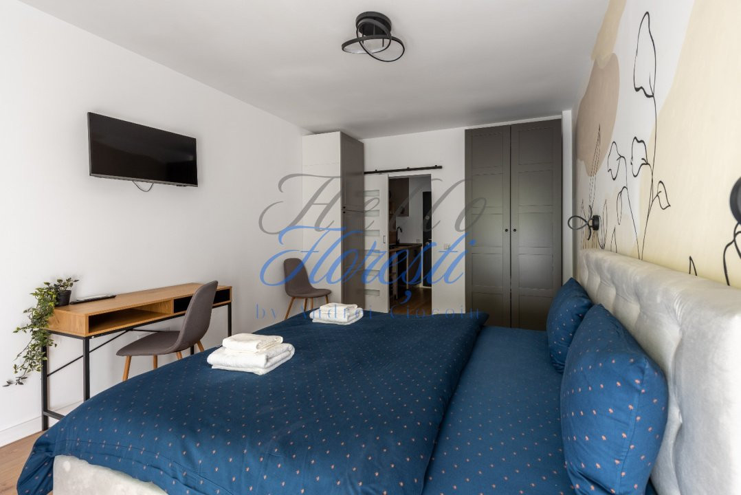 Apartament 1 camere, 22 mp, cartier Gheorgheni
