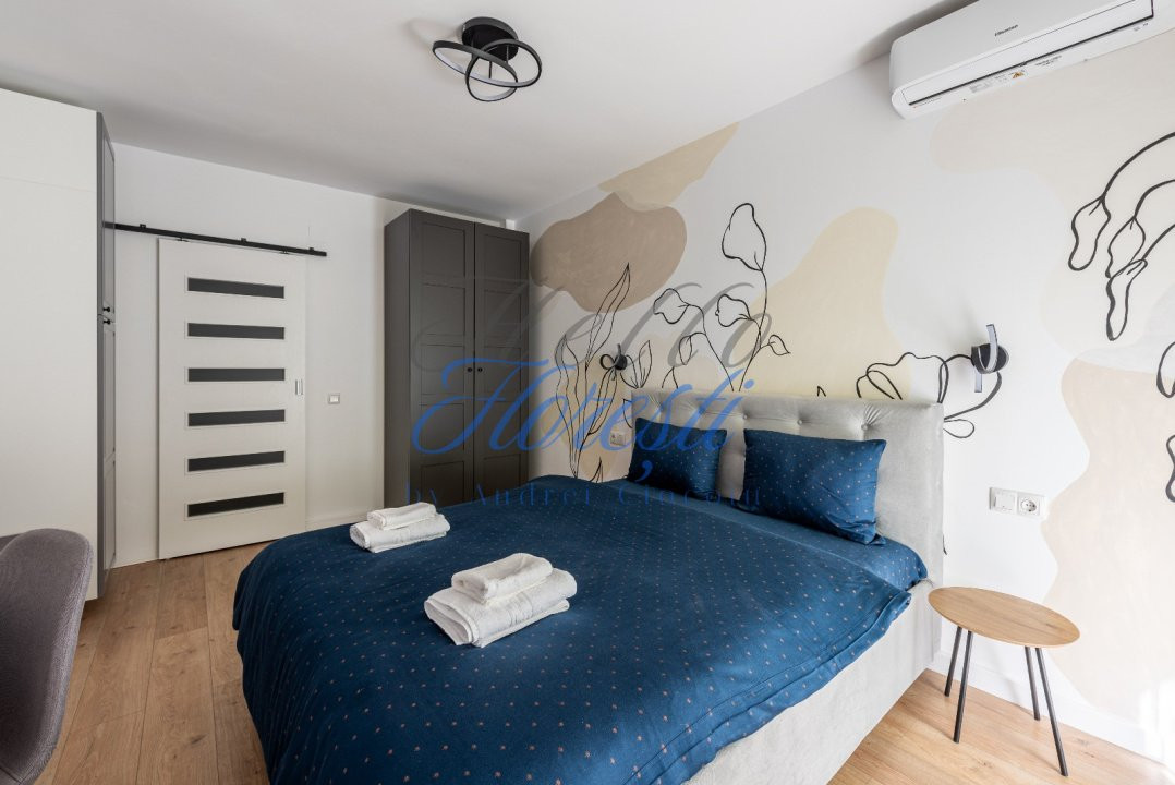 Apartament 1 camere, 22 mp, cartier Gheorgheni