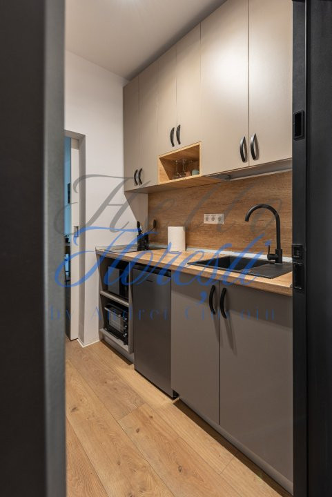Apartament 1 camere, 22 mp, cartier Gheorgheni