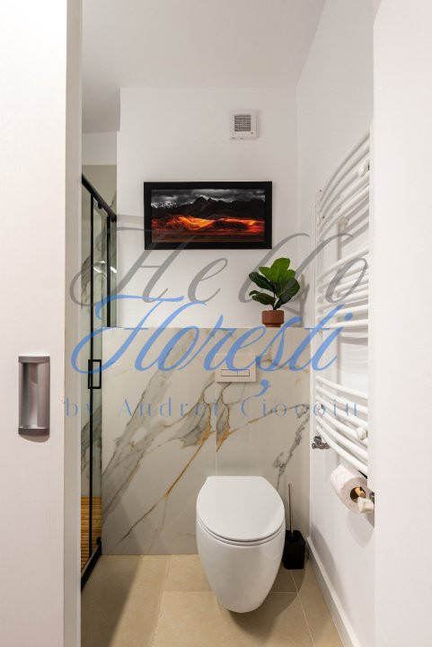 Apartament 1 camere, 22 mp, cartier Gheorgheni