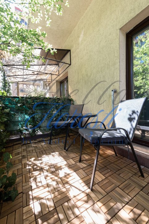 Apartament 1 camere, 22 mp, cartier Gheorgheni