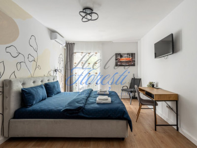 Apartament 1 camere, 22 mp, cartier Gheorgheni