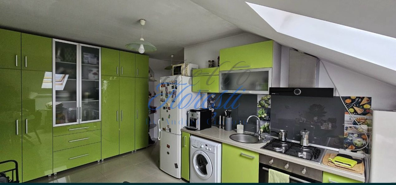 Apartament 2 camere, 52 mp, cartier Zorilor