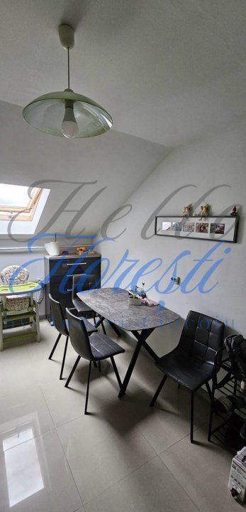 Apartament 2 camere, 52 mp, cartier Zorilor