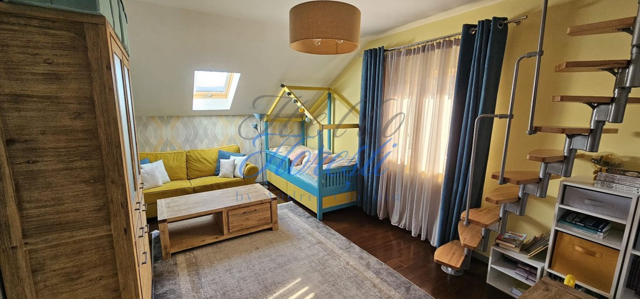 Apartament 2 camere, 52 mp, cartier Zorilor