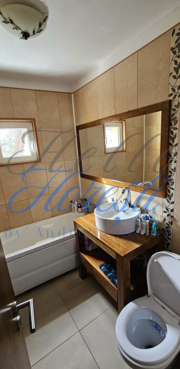 Apartament 2 camere, 52 mp, cartier Zorilor