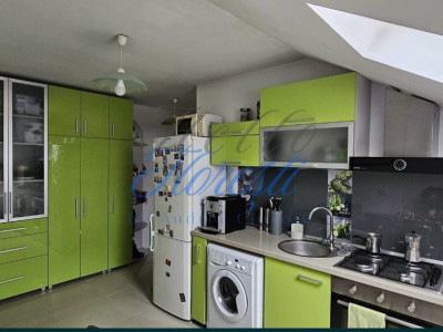 Apartament 2 camere, 52 mp, cartier Zorilor