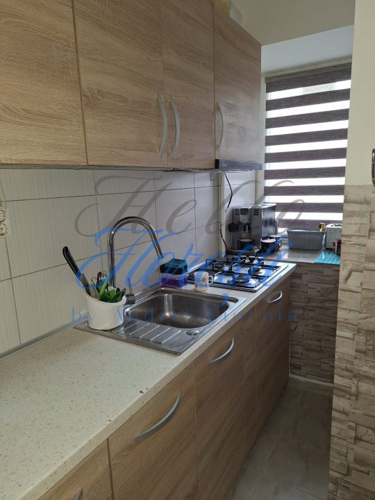 Apartament 2 camere, 40 mp, cartier Iris
