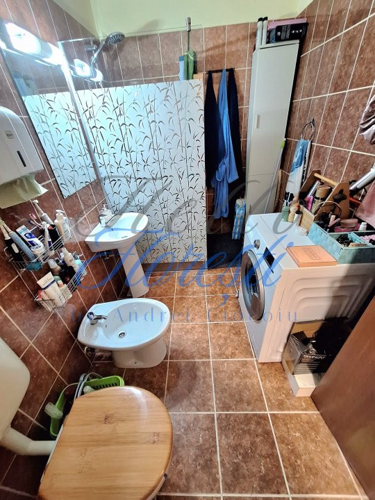 Apartament 2 camere, 40 mp, cartier Iris