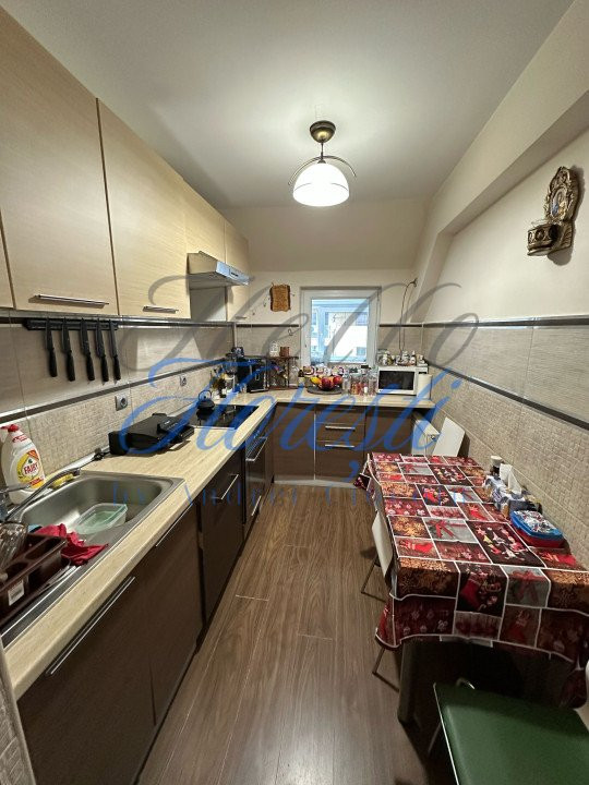 Apartament 2 camere, 56 mp, zona Eroilor