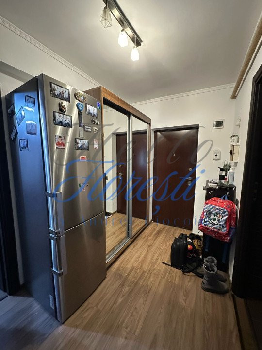Apartament 2 camere, 56 mp, zona Eroilor