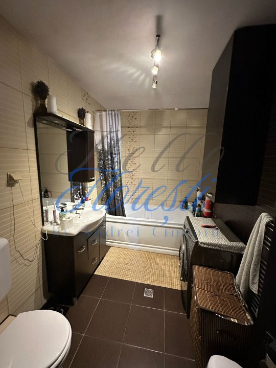 Apartament 2 camere, 56 mp, zona Eroilor