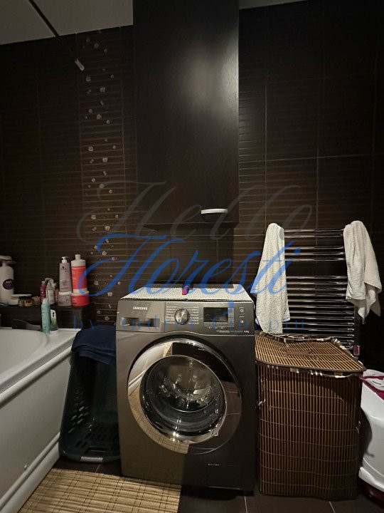 Apartament 2 camere, 56 mp, zona Eroilor