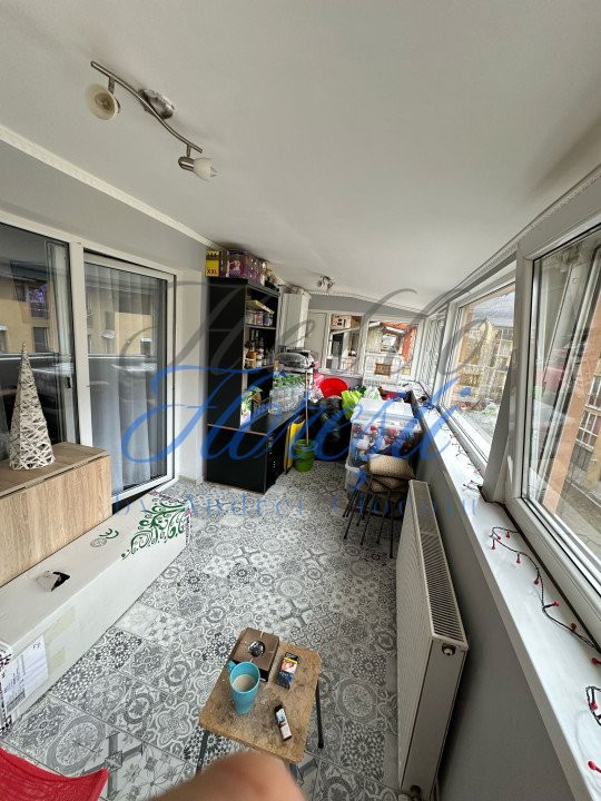 Apartament 2 camere, 56 mp, zona Eroilor