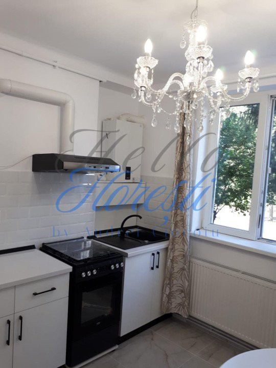 Apartament 2 camere, 50 mp, zona Gheorgheni