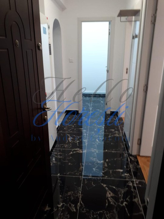 Apartament 2 camere, 50 mp, zona Gheorgheni