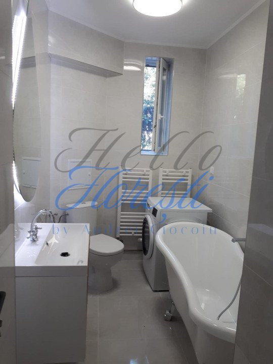 Apartament 2 camere, 50 mp, zona Gheorgheni