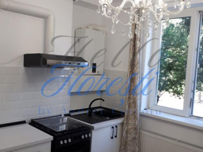 Apartament 2 camere, 50 mp, zona Gheorgheni