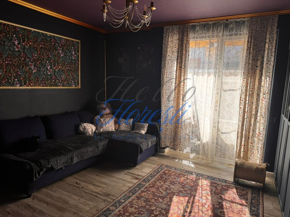 Apartament 2 camere 51mp, zona Eroilor