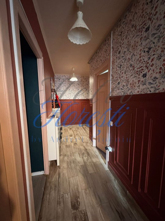 Apartament 2 camere 51mp, zona Eroilor