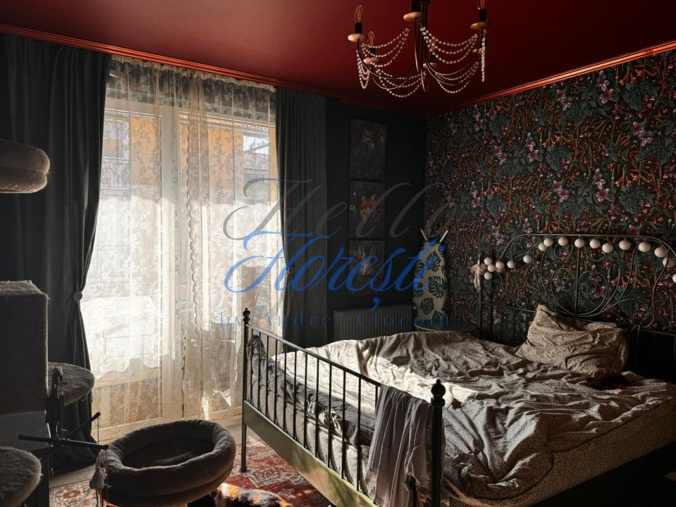 Apartament 2 camere 51mp, zona Eroilor