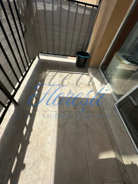 Apartament 2 camere 51mp, zona Eroilor
