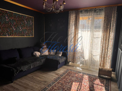 Apartament 2 camere 51mp, zona Eroilor