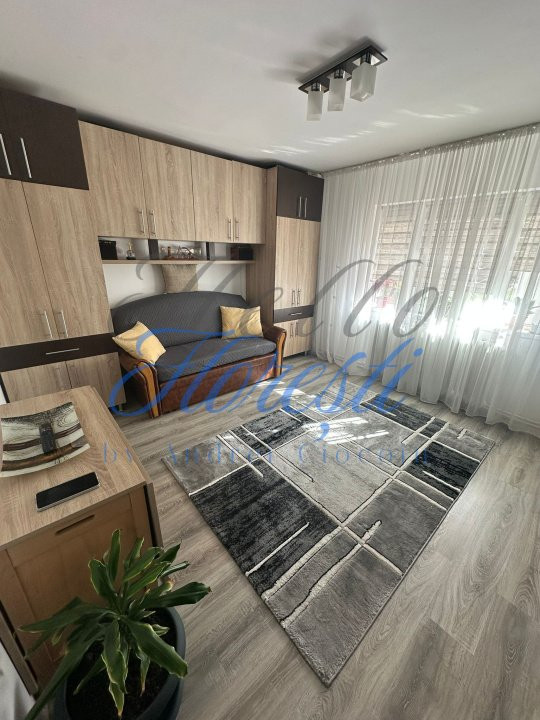 Apartament 2 camere 44mp, zona Minerva