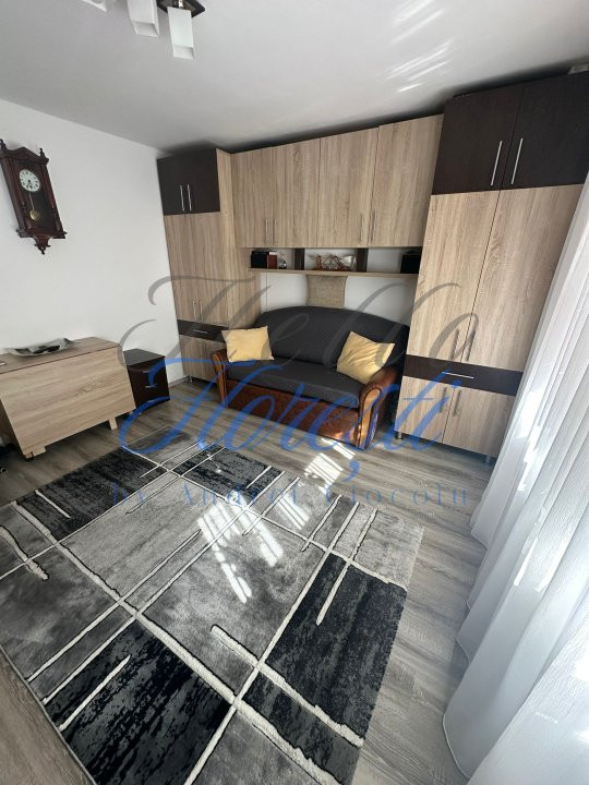 Apartament 2 camere 44mp, zona Minerva