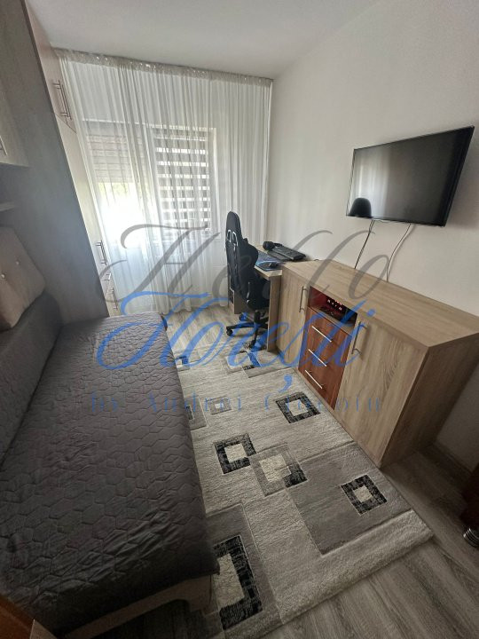 Apartament 2 camere 44mp, zona Minerva
