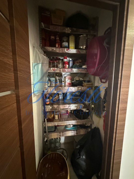 Apartament 2 camere 44mp, zona Minerva