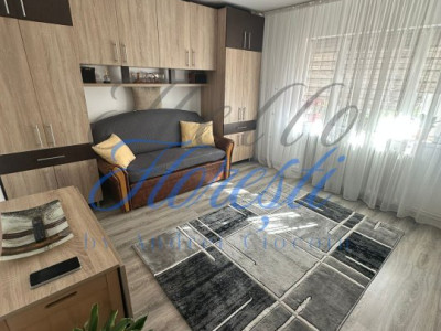Apartament 2 camere 44mp, zona Minerva