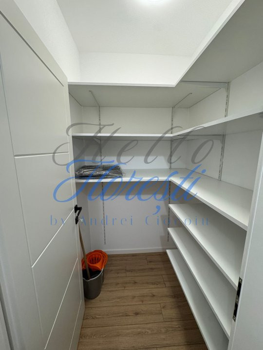 Apartament 2 camere 54mp, Zona Terra