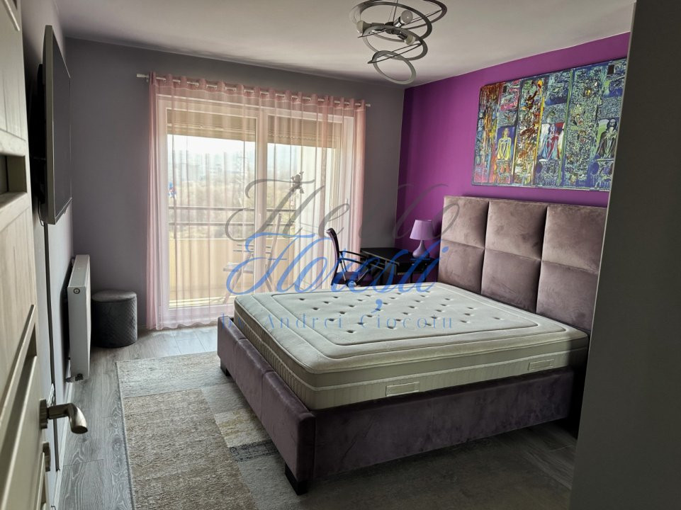 Apartament 3 camere 70mp, Zona Vivo