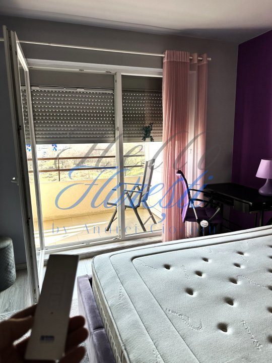 Apartament 3 camere 70mp, Zona Vivo