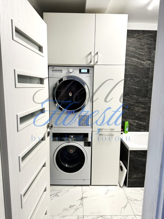 Apartament 3 camere 70mp, Zona Vivo