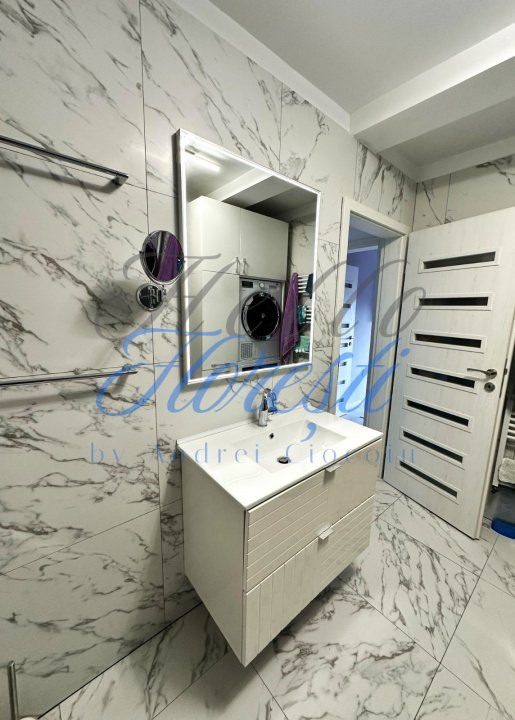 Apartament 3 camere 70mp, Zona Vivo