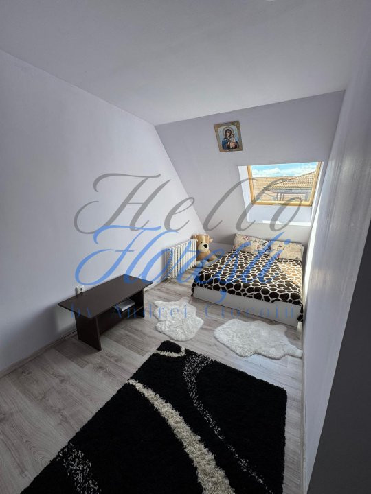 Apartament 2 camere 38mp, Zona Eroilor