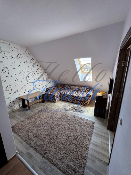 Apartament 2 camere 38mp, Zona Eroilor