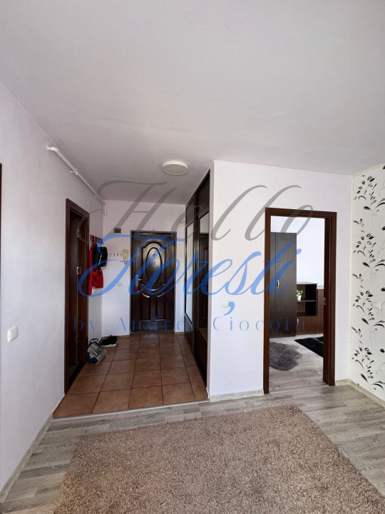 Apartament 2 camere 38mp, Zona Eroilor