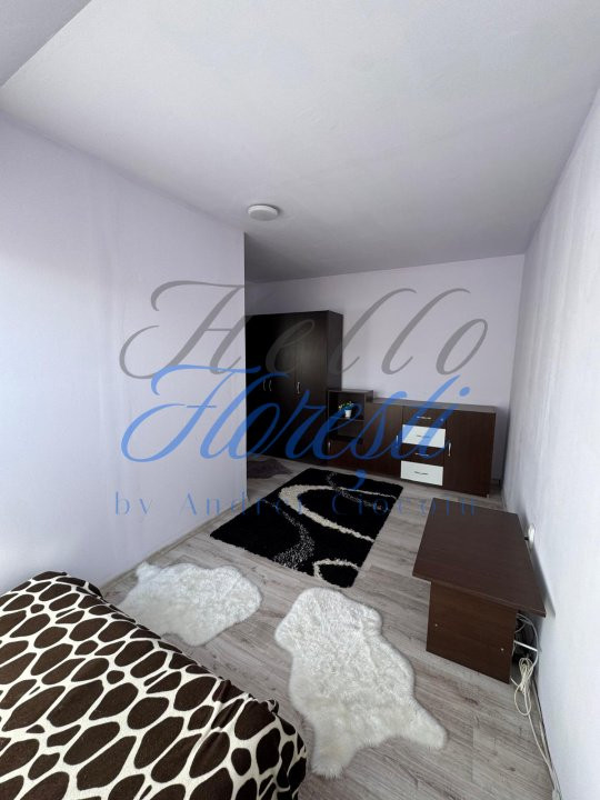 Apartament 2 camere 38mp, Zona Eroilor